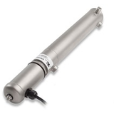 Gas Heaters -- Ultra Clean N2