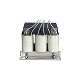 Three Phase Transformer