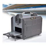 Carestream INDUSTREX Portable Digital System -- HPX-PRO