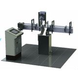 Leak Detection System -- CT2211