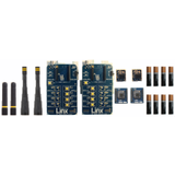 2.4GHz HumRC Series Basic Evaluation Kit -- EVAL-2.4-RC
