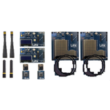 900MHz HumPRO Series Master Development System -- MDEV-900-PRO