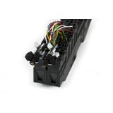 EMC Terminal Clamp -- STFZ|SKL