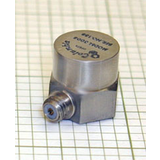 General Purpose Piezoelectric Accelerometer -- 5001
