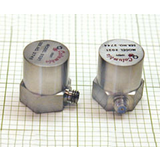 General Purpose Piezoelectric Accelerometer -- 3021
