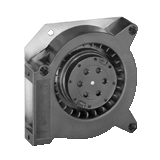 AC Centrifugal Compact Fan -- RL 90-18/00