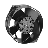 Axial Compact AC Fans -- W2S130-BM03-01