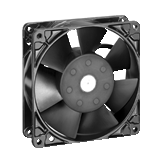 Axial Compact AC Fans -- 5908