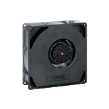 AC Centrifugal Compact Fan -- RG 160-28/06S