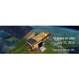 Earth Observing System - Aura