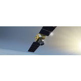 Eagle Spacecraft