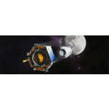 Lunar Crater Observation and Sensing Satellite (LCROSS)