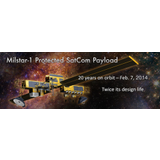 Milstar Payloads