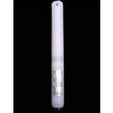 Autonomous Level Logger for Aggressive Media -- DCX-25 PVDF