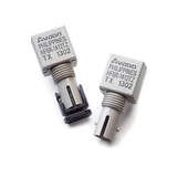 Optical Transmitter for Industrial Applications with ST-Threaded Port, Standard Power, RoHS Compliant -- HFBR-1412TZ
