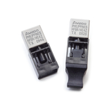 Optical Transmitter for Industrial Applications with SC Port, Standard Power, RoHS Compliant -- HFBR-14E4Z