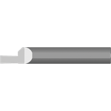 Face Groove Tool