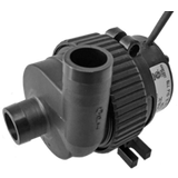 Magnetic Drive Circulator Pumps -- INTG3-550, 551