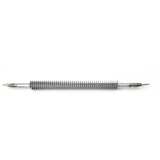 Process Air Heater - Finned - .315" Dia. Fintube® Heater -- FTI-315