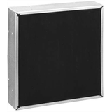 Process Air Heater - Radiant Heater - Wide Area - Wide Area Radiant Heater -- CPH