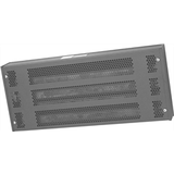 Comfort Air Heater - Convection - Horizontal Convection Heater -- H