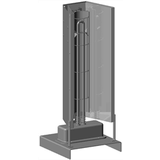 Comfort Air Heater - Infrared Radiant Heater - STAR-P -- STAR-P