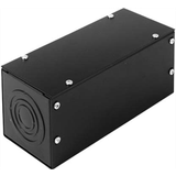 Process Air Heater - Duct - Low Temperature Air Duct Heater -- CABB