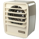 Comfort Air Heater - Forced Air - LUH Horizontal Blower Heater -- LUH