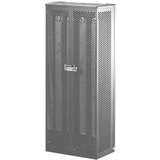 Comfort Air Heater - Convection - Vertical Convection Heater -- V