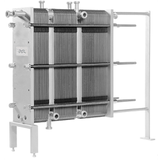 Gasketed Plate-and-Frame Heat Exchangers -- ClipLine
