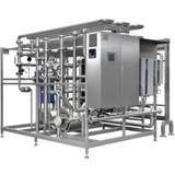 Heat Treatment Modules -- Thermolyser