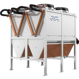 Air Cooled Liquid Coolers -- Abatigo
