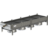 Air Cooled Liquid Coolers -- AlfaSolar SE