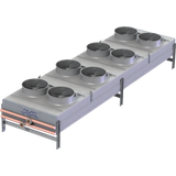 Air Cooled Liquid Coolers -- AlfaSolar SD