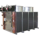 Air Cooled Liquid Coolers -- DCH