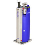 Oil/Gas-Fired Steam Boiler -- Aalborg HPNC