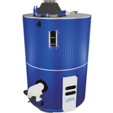 Oil/Gas-Fired Composite Steam Boiler -- Aalborg OC