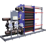 Cooling Systems -- Maxi Cooling