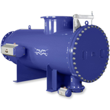Cylindrical Filter Baskets -- ALF