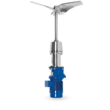 Bottom Mounted Agitator -- ALB