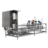 Aseptic Blending Modules -- Alfadose