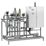 Aseptic Blending Modules -- Alex