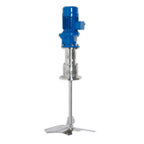 Side Mounted Agitator -- ALS