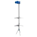 Bottom Mounted Agitator -- ALTB
