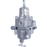 NACE Instrument Air Filter Regulator & Air Regulator Series -- Type 335