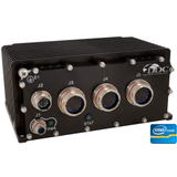 Avionics Interface Computer, Rugged (DABP) -- BU-67124W