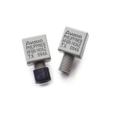 Optical Transmitter for Industrial Applications with SMA Port, Standard Power, RoHS Compliant -- HFBR-1404Z