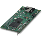Intelligent Cellular Modems with GPS -- SocketModem®iCell