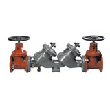 MasterSeries® Backflow Prevention Assemblies