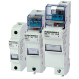 Fuse Disconnect Switch for Industrial and High Speed Cylindrical Fuses up to 125 A -- RM